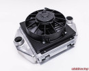 Agency Power Intercooler Fan Shroud Can-Am Maverick X3 Turbo