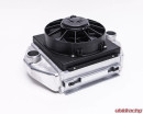 Agency Power Intercooler Fan Shroud Can-Am Maverick X3 Turbo