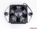 Agency Power Intercooler Fan Shroud Can-Am Maverick X3 Turbo
