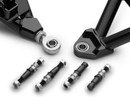Can-Am Defender HD9 Atlas Pro Heim Joint 1.5" Forward Offset A-Arms