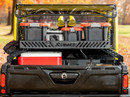 Can-Am Defender HD9 Bed Rack Delta