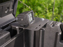 Can-Am Defender HD9 Bed Winch