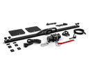 Can-Am Defender HD9 Bed Winch