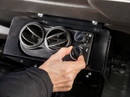 Can-Am Defender HD9 Cab Heater