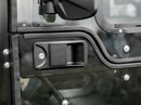 Can-Am Defender HD9 Convertible Cab Enclosure Doors