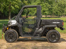 Can-Am Defender HD9 Convertible Cab Enclosure Doors