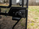 Can-Am Defender HD9 Convertible Cab Enclosure Doors