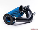 Agency Power Cold Air Intake System Polaris RZR XP Turbo / XP Turbo S - Black
