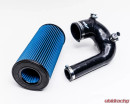 Agency Power Cold Air Intake System Polaris RZR XP Turbo / XP Turbo S - Black