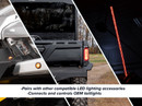 Can-Am Defender HD9 Deluxe Self-Canceling Turn Signal Kit