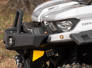 Can-Am Defender HD9 Deluxe Self-Canceling Turn Signal Kit