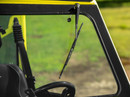 Can-Am Defender HD9 Glass Windshield