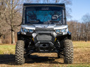 Can-Am Defender HD9 Grille Cover