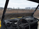 Can-Am Defender HD9 Half Windshield