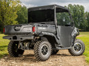 Can-Am Defender HD9 HDPE Half Doors