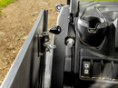 Can-Am Defender HD9 HDPE Half Doors