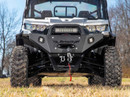 Can-Am Defender HD9 Heavy Weight Winch-Ready Front Bumper