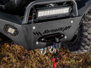 Can-Am Defender HD9 Heavy Weight Winch-Ready Front Bumper