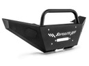 Can-Am Defender HD9 Heavy Weight Winch-Ready Front Bumper