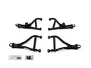 Can-Am Defender HD9 High Clearance 2" Forward Offset A-Arms