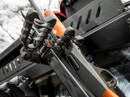 Can-Am Defender HD9 In-Bed Gun Rack