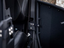Can-Am Defender HD9 MAX Aluminum Doors