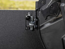 Can-Am Defender HD9 MAX HDPE Half Doors