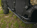 Can-Am Defender HD9 MAX Heavy-Duty Nerf Bars