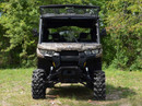 Can-Am Defender HD9 MAX Plastic Roof