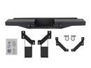 Can-Am Defender HD9 Sheet Metal Rear Bumper