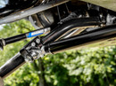 Can-Am Defender HD9 Track Bars