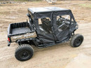 Can-Am Defender MAX HD10 Aluminum Roof