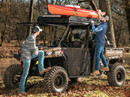 Can-Am Defender MAX HD10 Outfitter Roof Rack