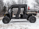 Can-Am Defender MAX HD10 Primal Soft Cab Enclosure Doors