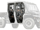 Can-Am Defender MAX HD11 Convertible Cab Enclosure Doors