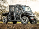 Can-Am Defender MAX HD11 Convertible Cab Enclosure Doors