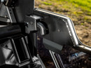 Can-Am Defender MAX HD11 Convertible Cab Enclosure Doors
