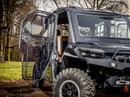 Can-Am Defender MAX HD11 Convertible Cab Enclosure Doors