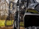 Can-Am Defender MAX HD11 Convertible Cab Enclosure Doors