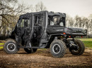 Can-Am Defender MAX HD11 Convertible Cab Enclosure Doors