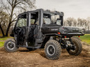 Can-Am Defender MAX HD11 Convertible Cab Enclosure Doors
