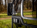 Can-Am Defender MAX HD11 Convertible Cab Enclosure Doors