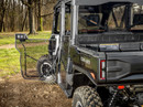 Can-Am Defender MAX HD11 Convertible Cab Enclosure Doors