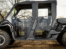 Can-Am Defender MAX HD11 Convertible Cab Enclosure Doors