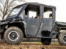 Can-Am Defender MAX HD11 Convertible Cab Enclosure Doors