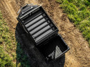 Can-Am Defender MAX HD11 Outfitter Roof Rack