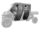 Can-Am Defender MAX HD7 Convertible Cab Enclosure Doors