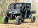 Can-Am Defender MAX HD7 Convertible Cab Enclosure Doors