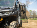 Can-Am Defender MAX HD7 Convertible Cab Enclosure Doors