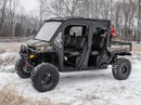 Can-Am Defender MAX HD7 Primal Soft Cab Enclosure Doors